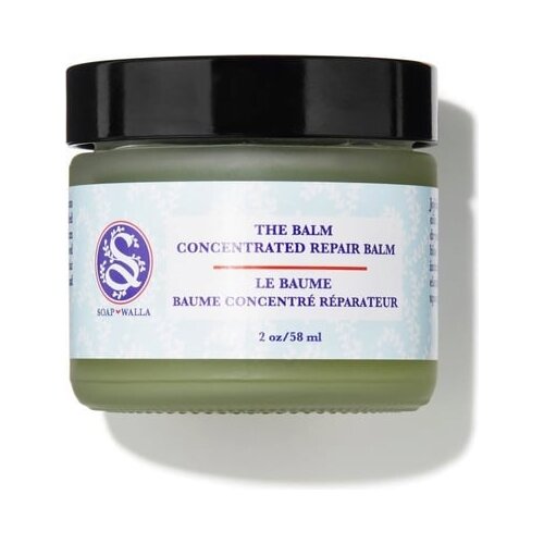 Soapwalla the balm Cene