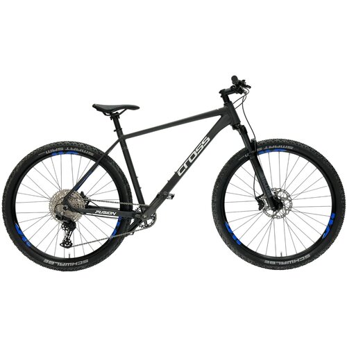 Cross 29" FUSION PRO 520mm 2023 Cene