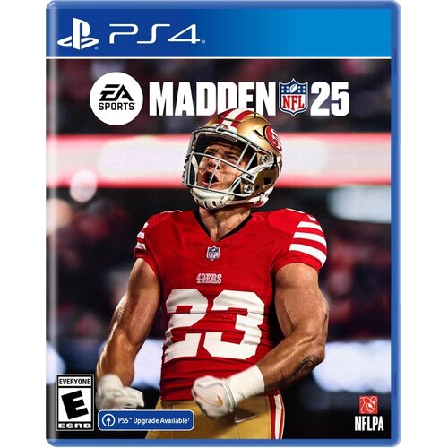  Madden NFL 25 (PS4) - rabljeno Cene