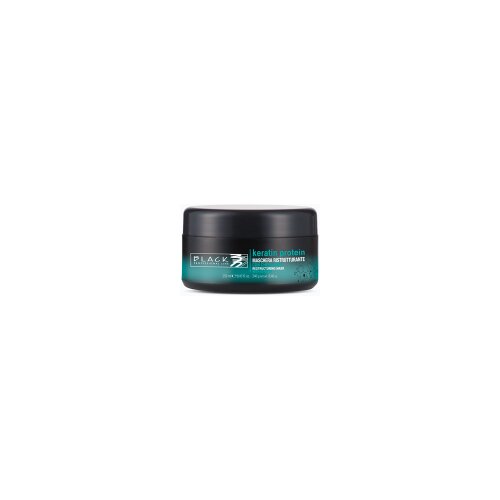 MASKA za ravnanje kose Black Keratin Protein – 250 ml Cijene