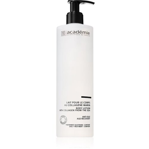 Académie Scientifique de Beauté Body pomlajevalni losjon za telo s kolagenom 400 ml Cene