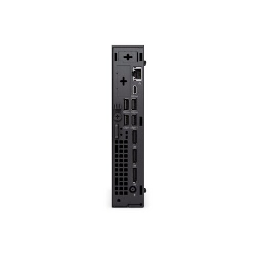 Dell Pro Micro Plus Core Ultra 7 265 16GB 512GB SSD Win11Pro 3yr ProSupport + WiFi Cene