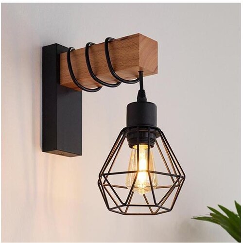 Eglo zidna lampa-Townshend 43135 Cene