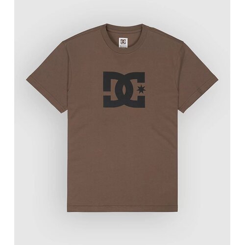 DC Star T-shirt morel Cene