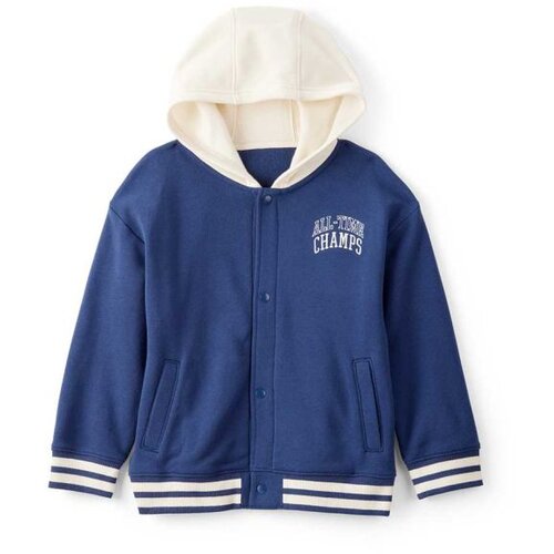 Carter&amp;#039;s duks sa kapuljačom za dečake Slike