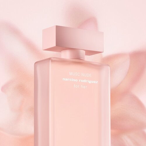 Narciso Rodriguez for her Musc Nude parfumska voda za ženske 30 ml Slike