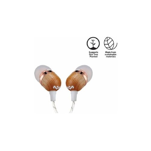 HouseofMarley Smile Jamaica, bubice - Copper Cene