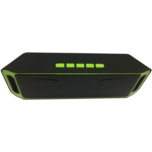 Generic bluetooth zvočnik prenosni brezžični zvočnik, (21127433) Cene