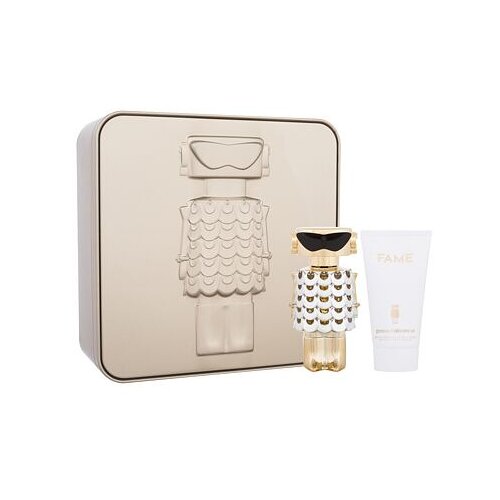 Paco Rabanne Fame parfumska voda 50 ml za ženske Slike