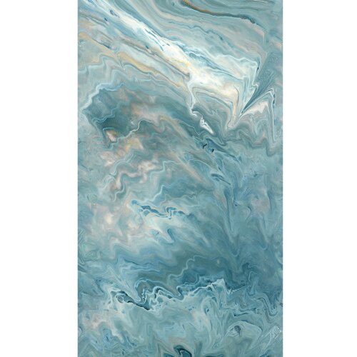 Master tapeta mural plavi val 3x53x280cm A54202 Cijene