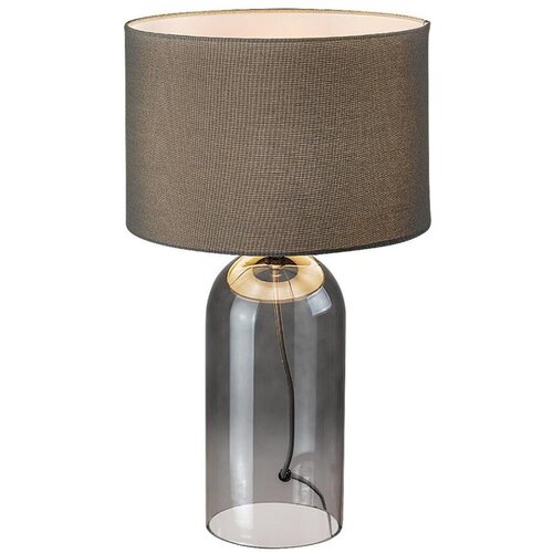 Rabalux 74048 - Stona lampa LUXIN 1xE14/40W/230V, prečnik 26 cm Cene