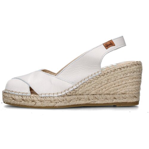 Vidorreta Espadrile 10900 Bež Cene