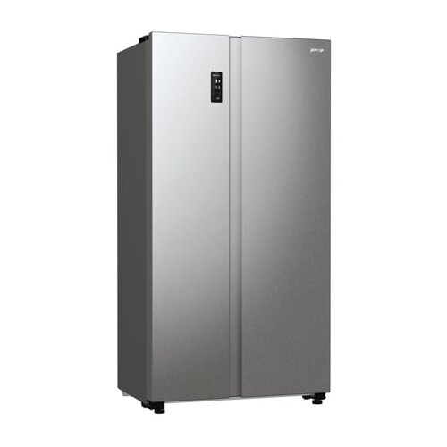 Gorenje ameri&amp;scaron;ki hladilnik NRR9185EAXL Slike