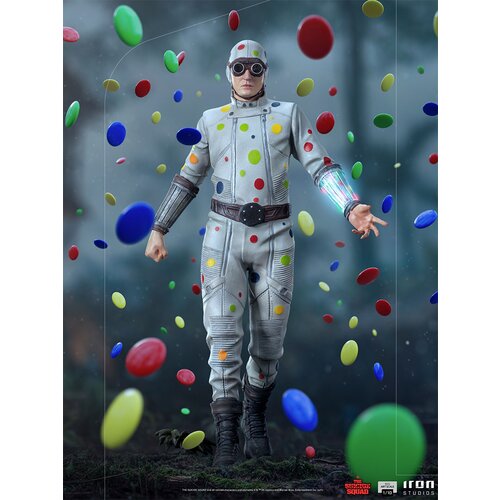 Grupo umetni&amp;scaron;ka figurica dc comics the suicide squad polka-dot man, (20839477) Slike