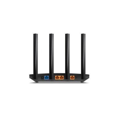 Router TP-Link AX12 AX1500 Dual-Band Wi-Fi 6 , 300 Mbps at 2.4 GHz + 1201Mbps at 5 GHz, 4× Antennas, 1GHz Dual Core CPU, 1× G WAN Port Cijene
