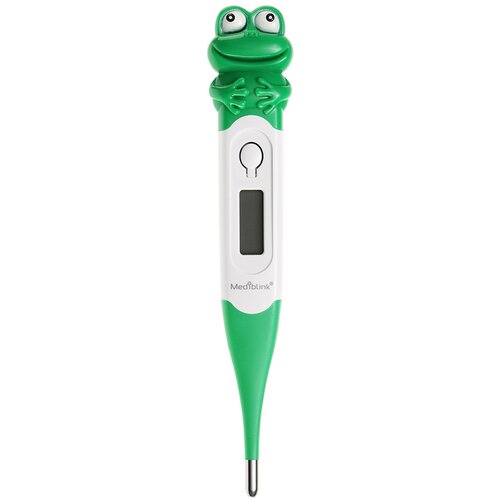 Mediblink klasični termometer M378 digitalni Žaba Cene