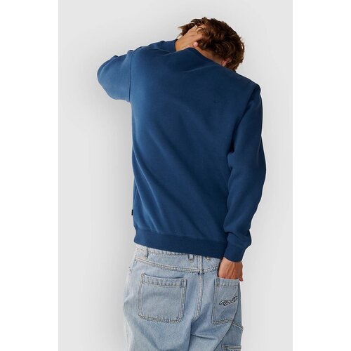 Rip Curl Staple Crew Sweater light navy Slike