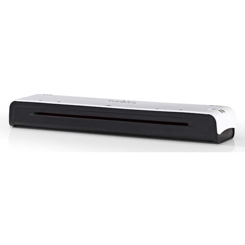 Nedis LAMI110BKA3 - laminator za A3, 230 V Slike