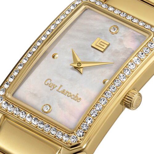 Guy Laroche RUČNI SAT GLWLG0001801 Slike