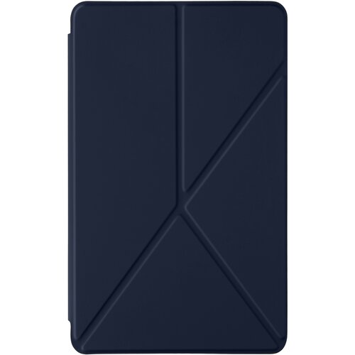 AVIZAR Ovitek za Huawei MatePad 11, izjemno stabilno preklopno stojalo Origami, pokoncno in ležece - modra, (21123875) Cene