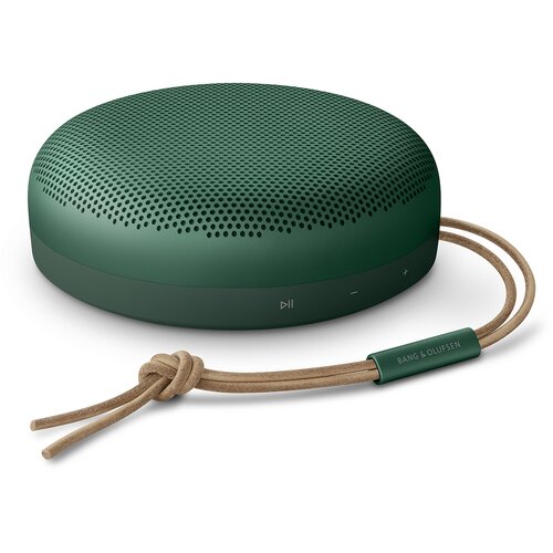 B&amp;amp;O BEOSOUND A1 2ND GEN GREEN Slike