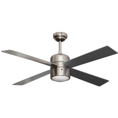Elit e plafonski ventilator sa svetlom 70w + daljinski Cene