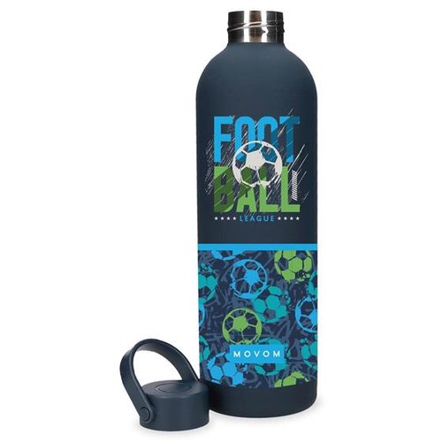 Roll Road Termos 750ml - Teget ( 31.831.4B ) Slike