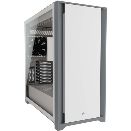 Corsair 5000D bijeli | Kući&amp;scaron;te za računalo Slike