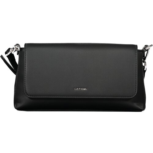 Calvin Klein WOMEN&#39;S BAG BLACK Cene