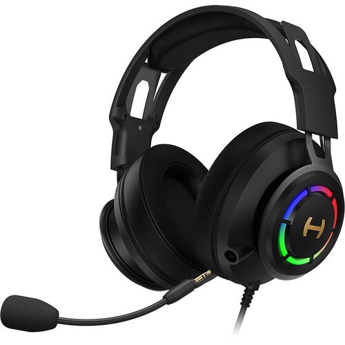 Edifier gaming slušalke HECATE G35 (črne), (20970446) Cene