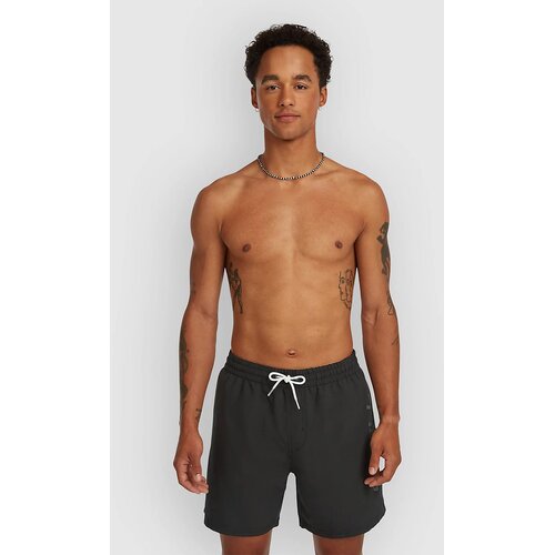 O'neill Logo 16'' Boardshorts black out Cene