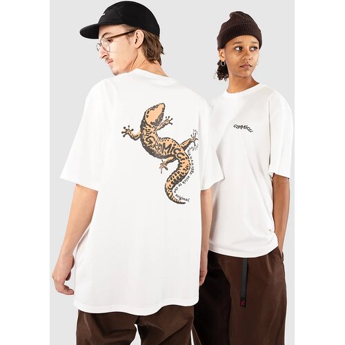 Gramicci Gecko T-shirt white Cene