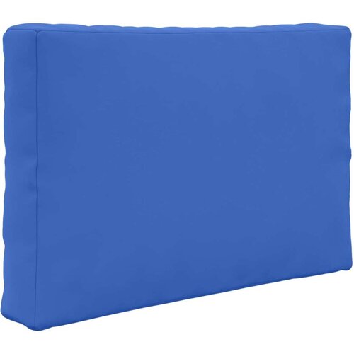  Jastuk za vanjsku sofU 2 pcs Tirkizna Poliester - Tirkizna 60 x 60 cm 1x sjedalo +1x naslon (3D bez bartaga) Slike