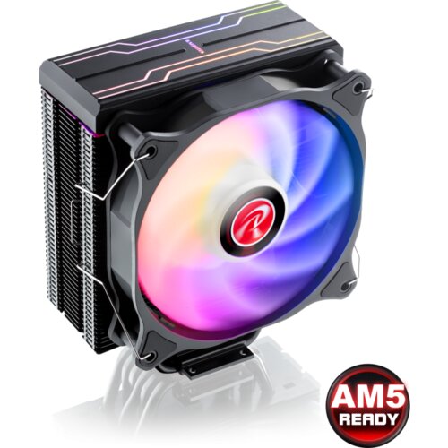 CPU Hladnjak Raijintek Eleos 12 EVO RBW Cene