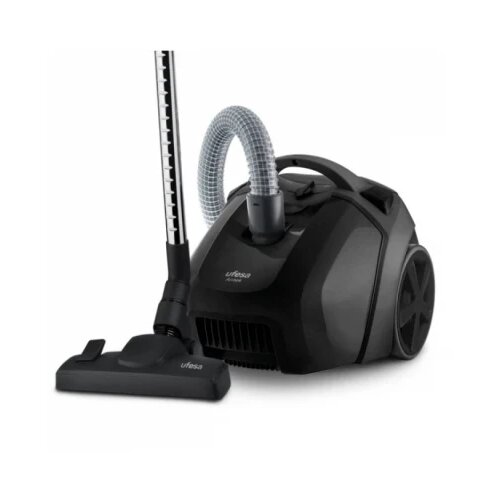 Ufesa usisivač sa kesom AC3090 antek/snaga 900W/crna Slike