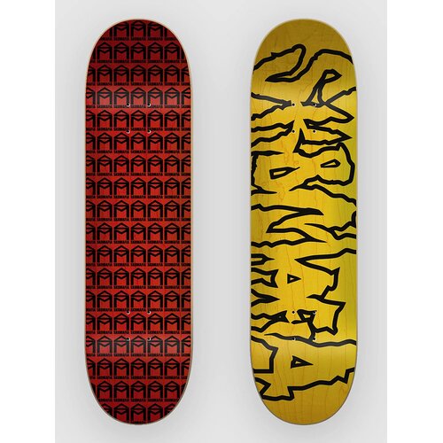 SK8 Mafia Team Hood 8.25"X31.38" Skateboard Deck uni Cene
