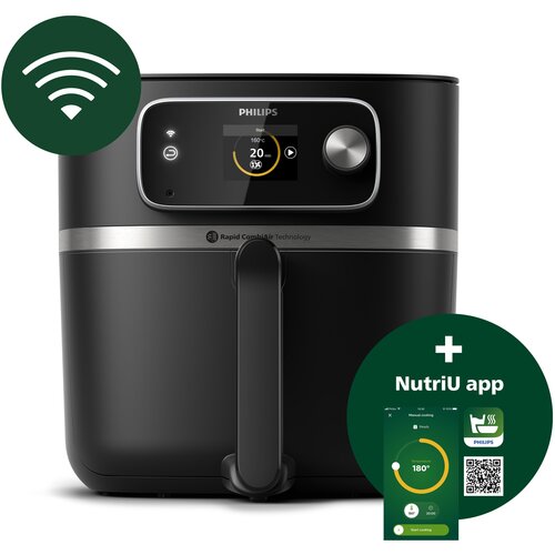 Philips HD9880/90 AIRFRYER Slike