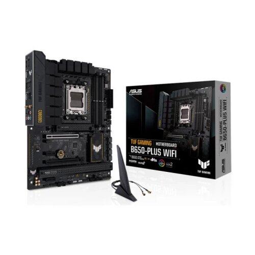 Asus mb AM5 prime B650-PLUS wifi Slike