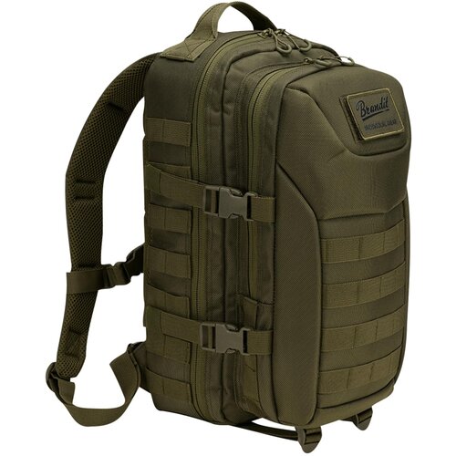Brandit US Cooper Case Medium Backpack olive Slike