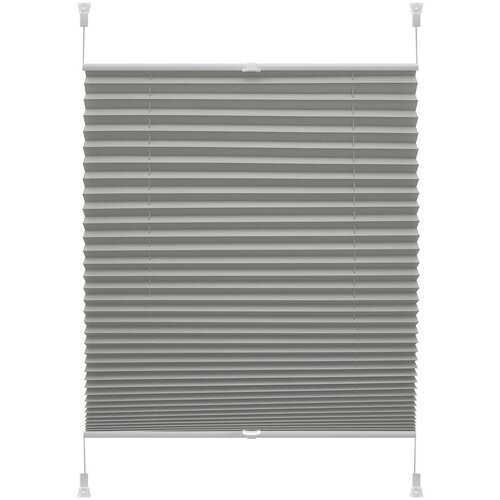 Gardinia Antracitno sive rolete 57x150 cm Plisé Verona Termo – Cijene