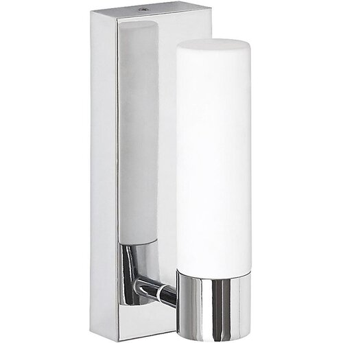 Rabalux Wallarm built-in LED 4W ce IP44 Jim Slike
