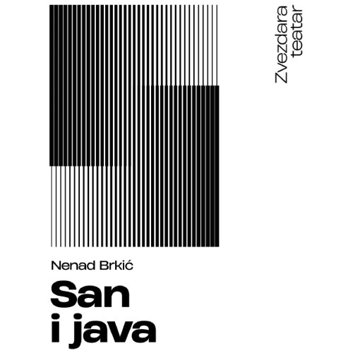 Čigoja Nenad Brkić - San i java Slike