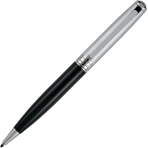 Olovka KEMIJSKA DIDIER PIERRE CARDIN B0100800IP3 SREBRNA/CRNA Cijene