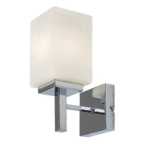 Rabalux zidna lampa Zenkai, E14 1x10W, Hrom Cene