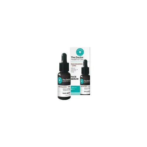  Serum za lice The Doctor Niacinamide &amp;amp; Zinc &amp;ndash; 30 ml Slike