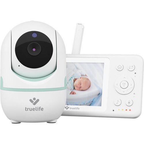 Truelife NannyCam R4 digitalna video varuška 1 kos Cene