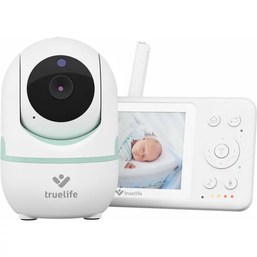 Truelife NannyCam R4 Digitalni video monitor za bebe 1 kom
