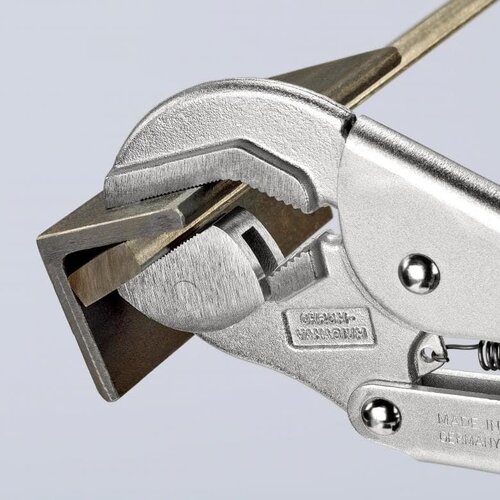 Knipex univerzalna grip kle&amp;scaron;ta 250mm (40 14 250) Slike
