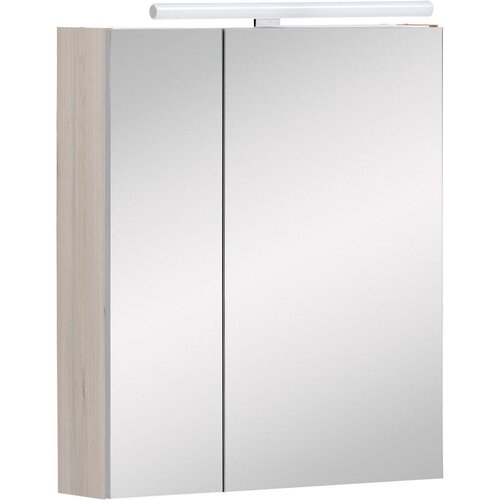 Stylife OMARA Z OGLEDALOM 60/70,4/16 cm Cene