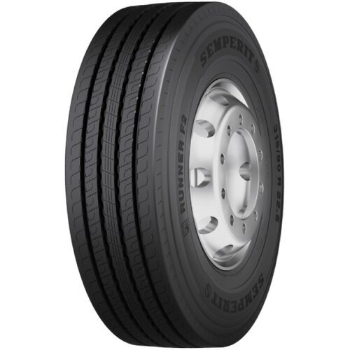 Semperit 205/75R17.5 RUNNER F2 Cene